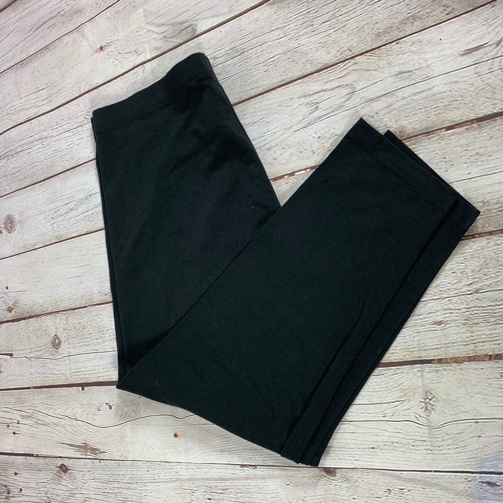 VS Sport Anytime Cotton Crop Leggings - Picture 4 of 4